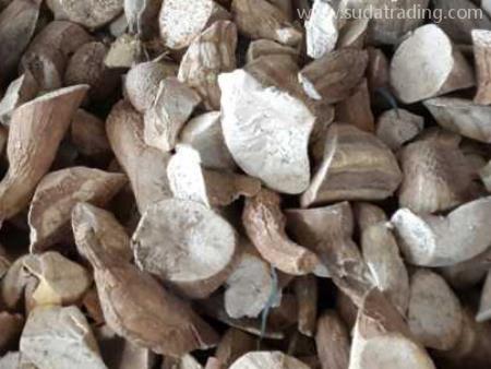 木薯干進口報關需要的單證資料都在這了！