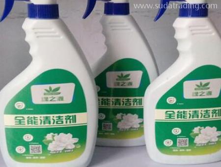 深圳工業(yè)清洗劑進口報關(guān)資料與注意事項整理！