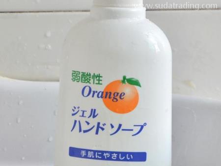 廣州洗手液進口機場報關清關詳細資料都在這！