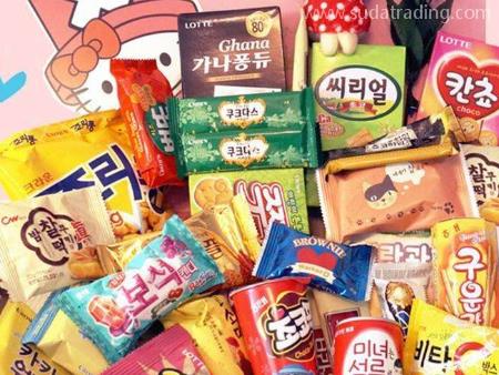 食品進口報關一般流程是這樣的！