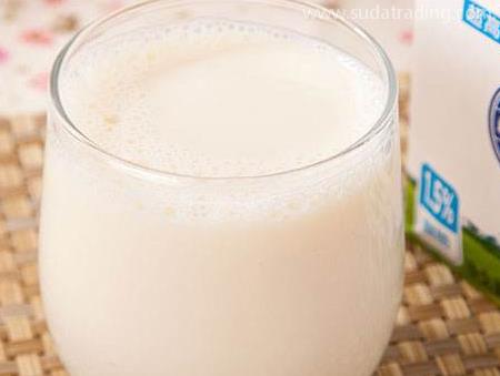 乳制品進口報關申報前記得了解這些要求！