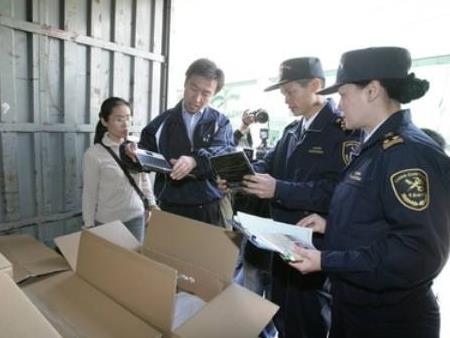 東莞進口報關流程詳細版！建議收藏！