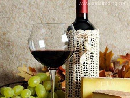 廣州機場進口紅酒報關前期準備