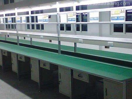 東莞二手生產線進口報關申報要素