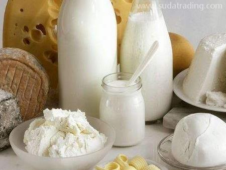 乳制品進口報關有這些重要的單證要提交！