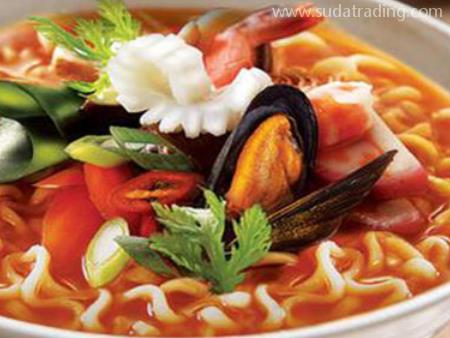 方便面進(jìn)口報關(guān)如何操作？方便面報關(guān)流程