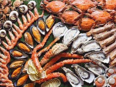 進口前請先了解上海海鮮進口清關要求！