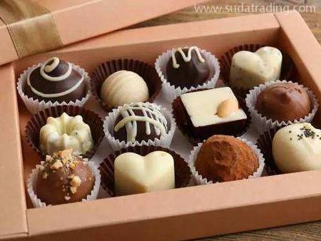 巧克力進口報關需要提交這些資料！