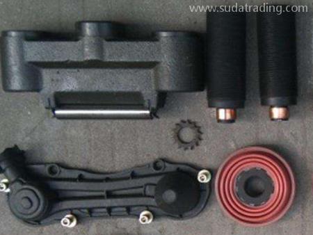 純干貨！汽車配件進口清關流程與文件記得收藏！