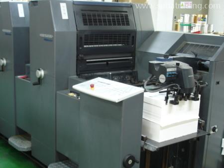 進口二手印刷機報關前一定要清楚這些規定！