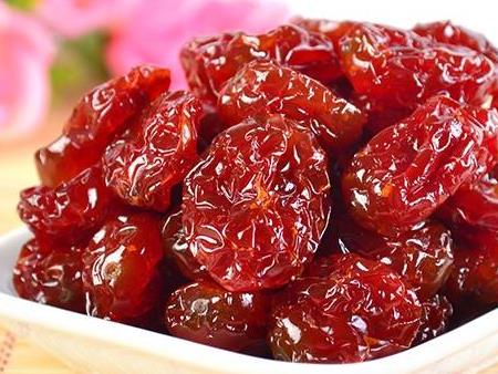 進口果干報關報檢時要提供哪些資料？