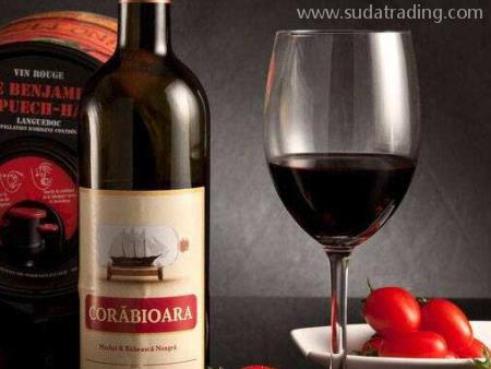 想了解紅酒進口清關資料與流程，看這一篇就夠了！