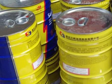 油漆進(jìn)口清關(guān)所需資料介紹！趕緊看看吧！