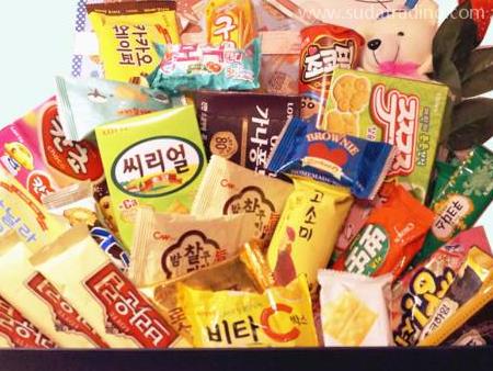 詳細版零食進口報關流程講解，千萬別錯過！