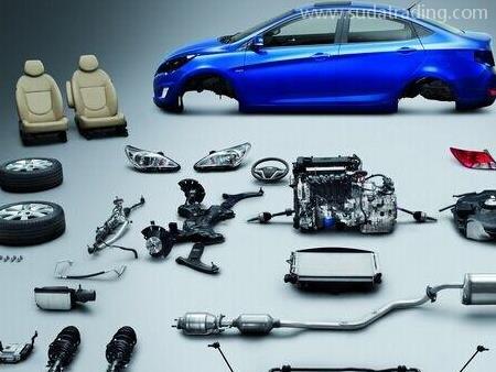 進(jìn)口汽車配件清關(guān)要提供哪些資料？你知道嗎？