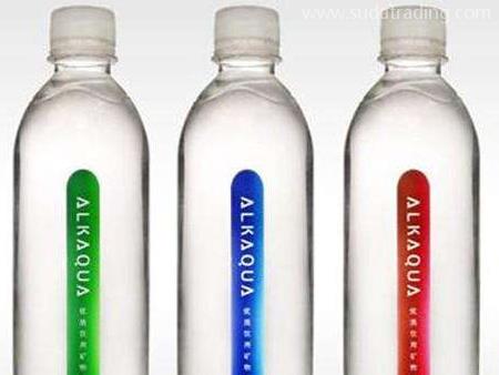 純凈水進口清關中文標簽備案材料須知！