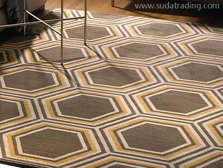 關(guān)于地毯進口報關(guān)流程你清楚嗎？