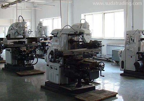 舊機械進口清關大致流程有哪些？