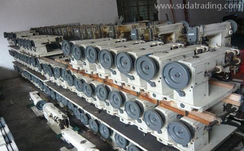 天津設備進口報關代理一站式服務