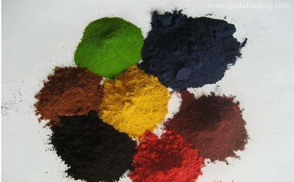 染料進口報關清關[全套代理服務]