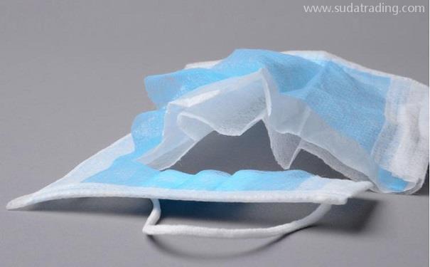 專業代理口罩原料熔噴布進口報關清關服務
