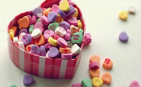 食品糖果進口報關清關專業通關方案