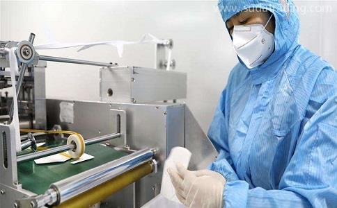 德國無紡布口罩生產線進口清關所需資料