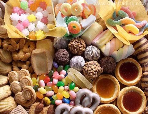 這些零食進口報關單證和食品進口報關單證差不多! 這些零食進口報關單證和食品進口報關單證差不多!