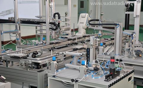 工廠生產線進口搬遷所需時間及費用