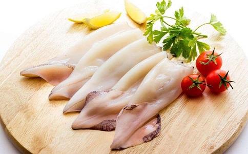 魷魚進口報關所需材料單證