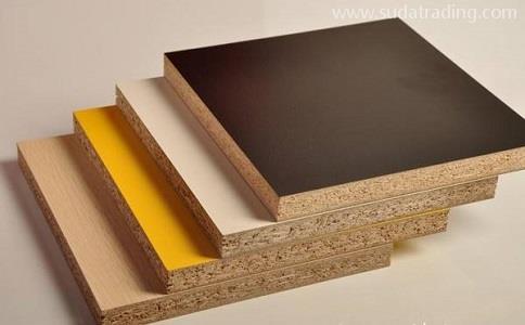 木材刨花板進口報關流程