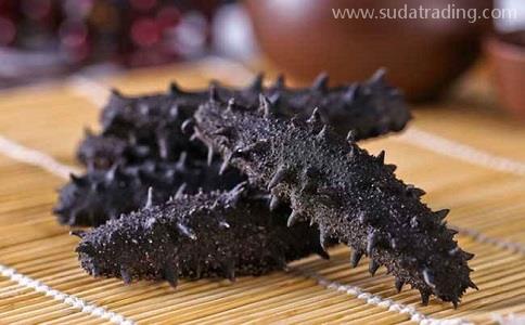 快收藏海參進(jìn)口清關(guān)技巧!