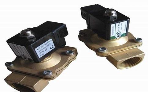 電磁閥設備進口報關流程