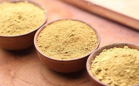 海娜粉進口報關流程