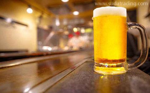 清關公司代理美國啤酒進口報關流程是這樣的!