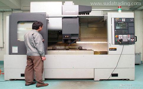 德國二手設備進口清關流程|進口舊設備報關流程