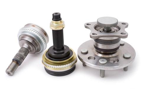 進(jìn)口報(bào)關(guān)流程|汽車配件進(jìn)口報(bào)關(guān)資料