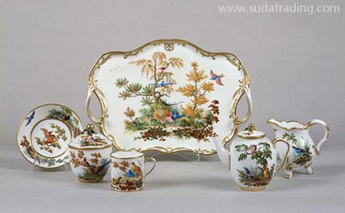 陶瓷制品進口報關代理|瓷磚進口報關流程