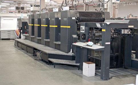 日本二手注塑機(jī)進(jìn)口報關(guān)代理公司|安全快捷清關(guān)