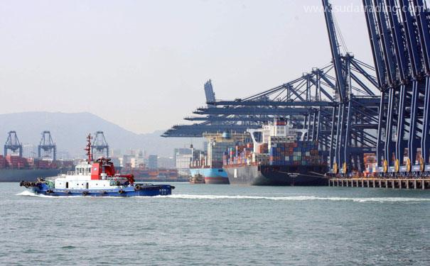 深圳內陸港口二手設備進口報關流程