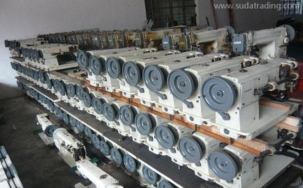 進口二手設備機械不得不了解的資料 進口二手設備機械不得不了解的資料