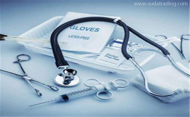 醫療器械進口報關流程中所需資質和文件 醫療器械進口報關流程中所需資質和文件