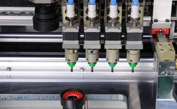 二手機電進口報關流程CNC進口清關指南 二手機電進口報關流程CNC進口清關指南