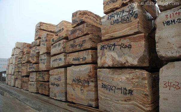 石材進(jìn)口報(bào)關(guān)流程時(shí)效及費(fèi)用 石材進(jìn)口報(bào)關(guān)流程時(shí)效及費(fèi)用