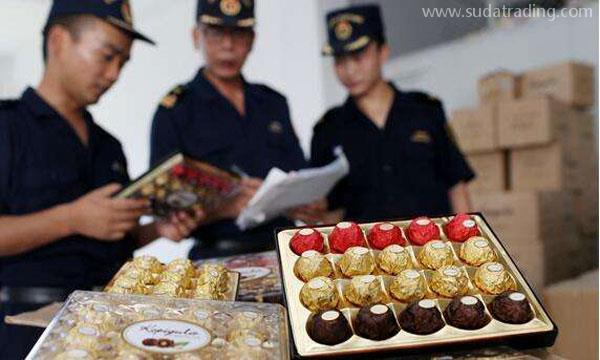 貨物進口報關中容易常見問題