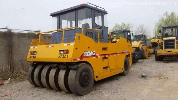 美國舊壓路機進口報關手續代理找東莞廣東速達清關公司