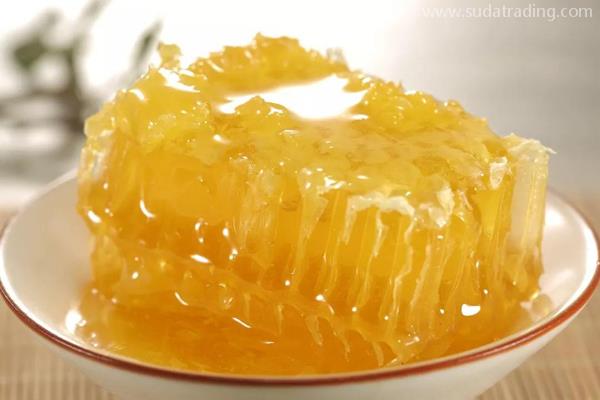 收藏！圖解蜂蜜進口報關申報詳細流程