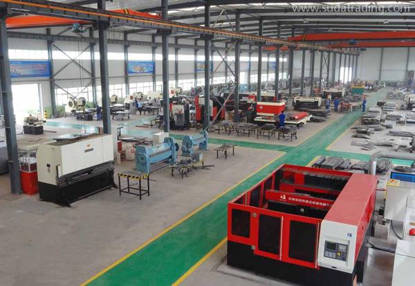 二手設備進口準備工作與相關(guān)流程