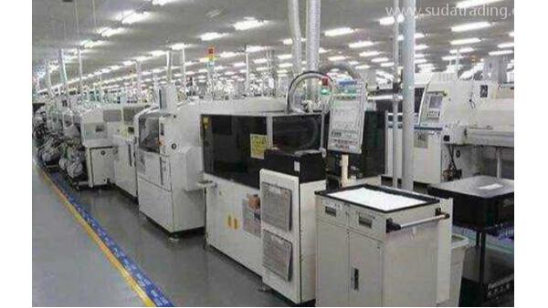 二手半導體設備進口清關所需資料