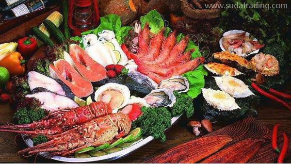 你要知道的海鮮進口清關流程